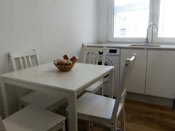 Piso en avenida Buenos Aires, 4 - Foto 19