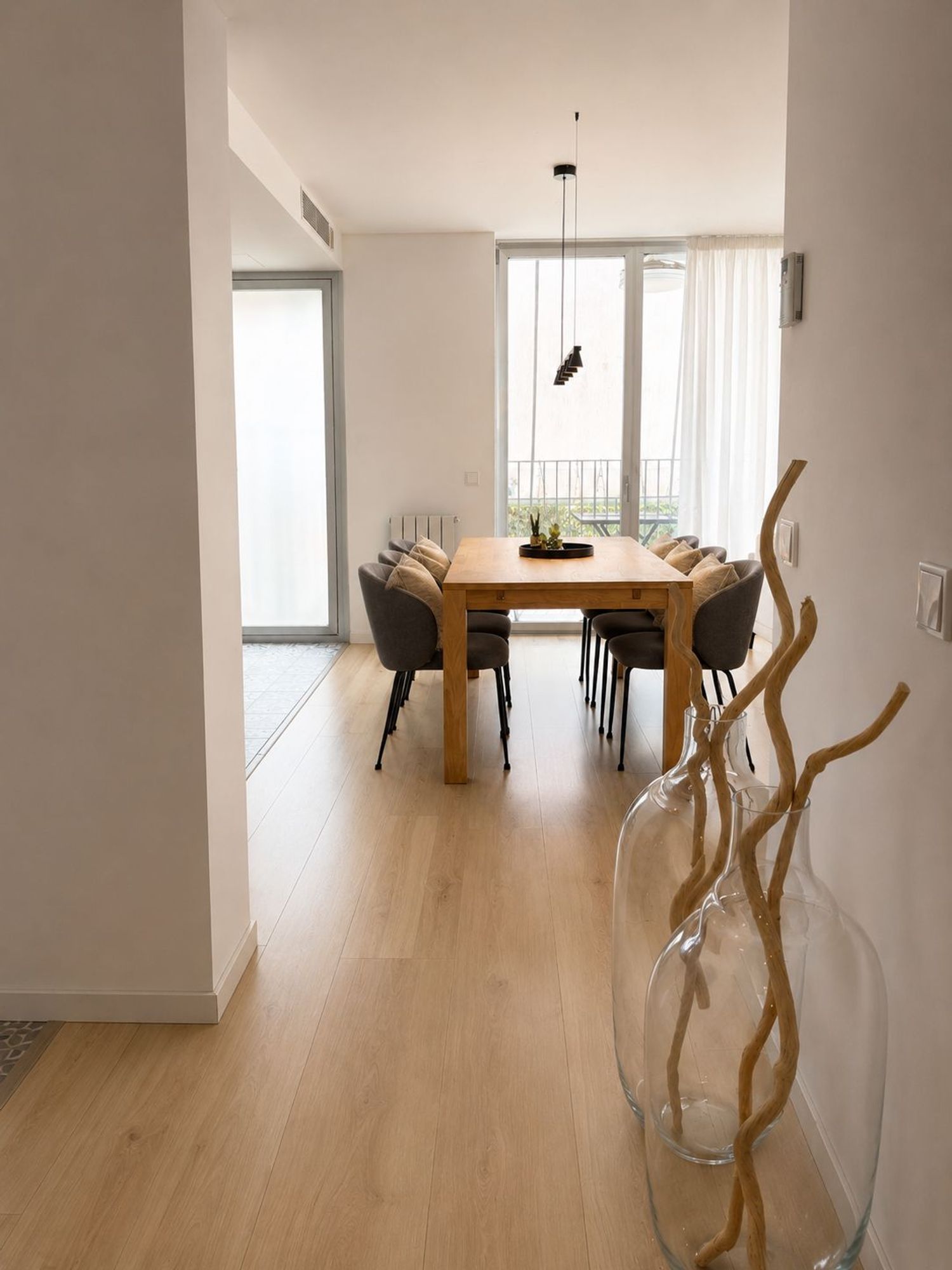 Piso en Calle Valldemossa, 47, Cas Capiscol - Foto 5