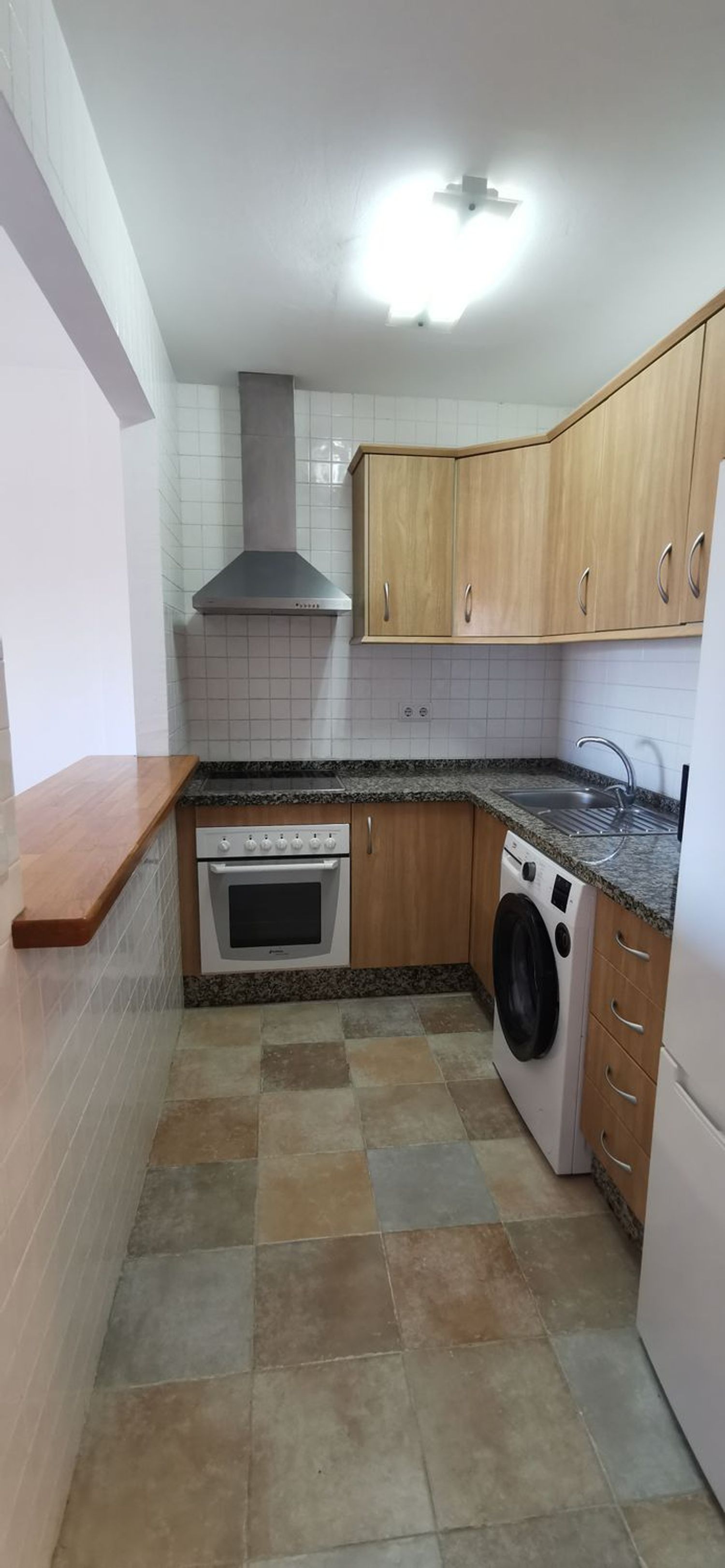 Piso en Calle Alcalá Galiano, 42, Los Pacos, Los Pacos - Foto 15