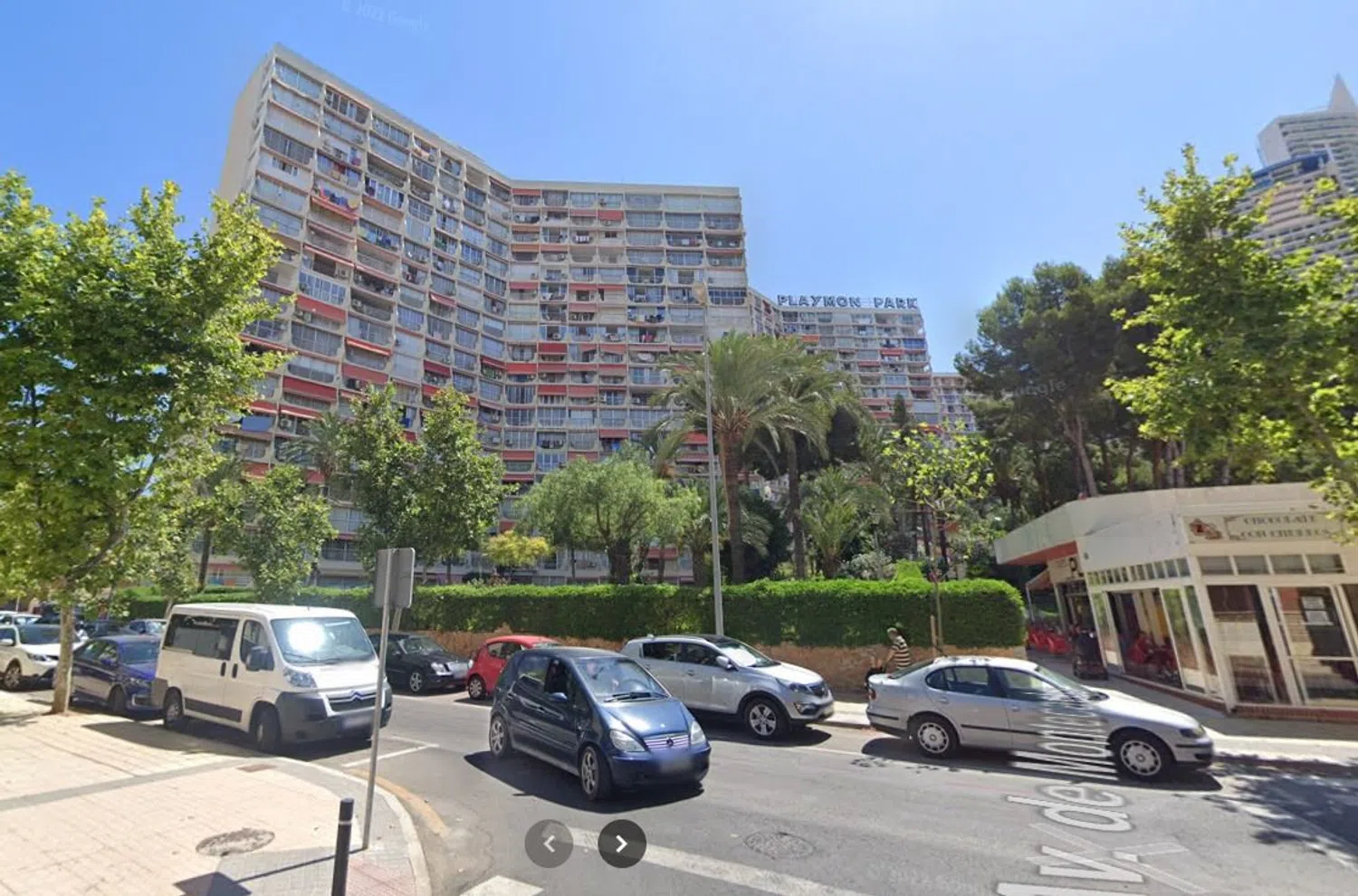 Piso en avenida de Montecarlo, 12 - Foto 9