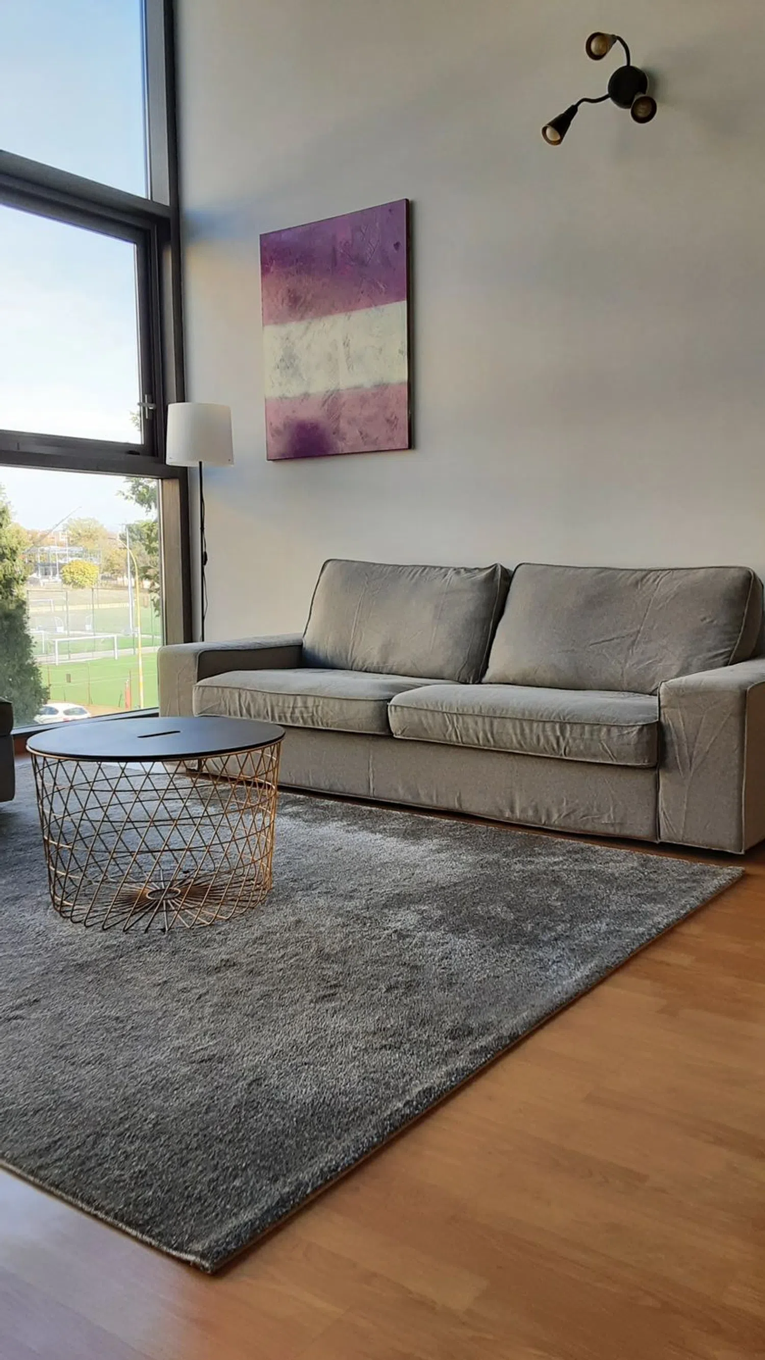 Estudio en calle Antonio Suárez, 10 - Foto 2