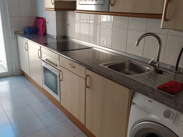 Piso en calle Benjamín de Tudela, 13 - Foto 6