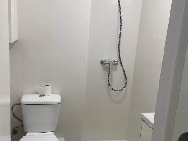 Piso en calle Madrid, 1