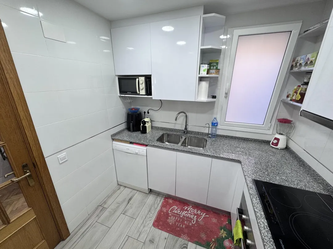 Piso en  Carrer del General Josep Manso i Solà 71 - Foto 6