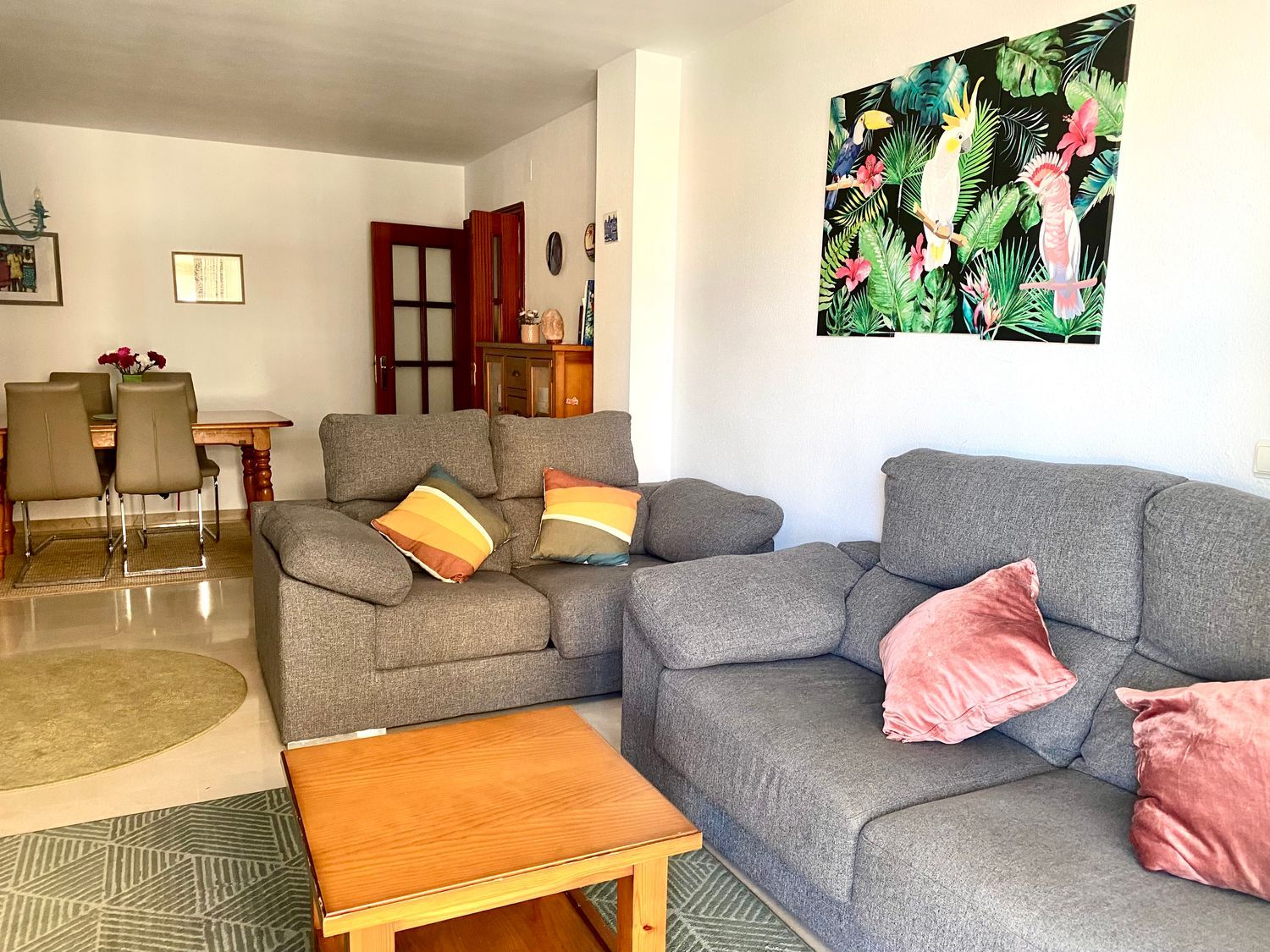 Piso en Calle Hespérides, 21, Guadalmar - Foto 13