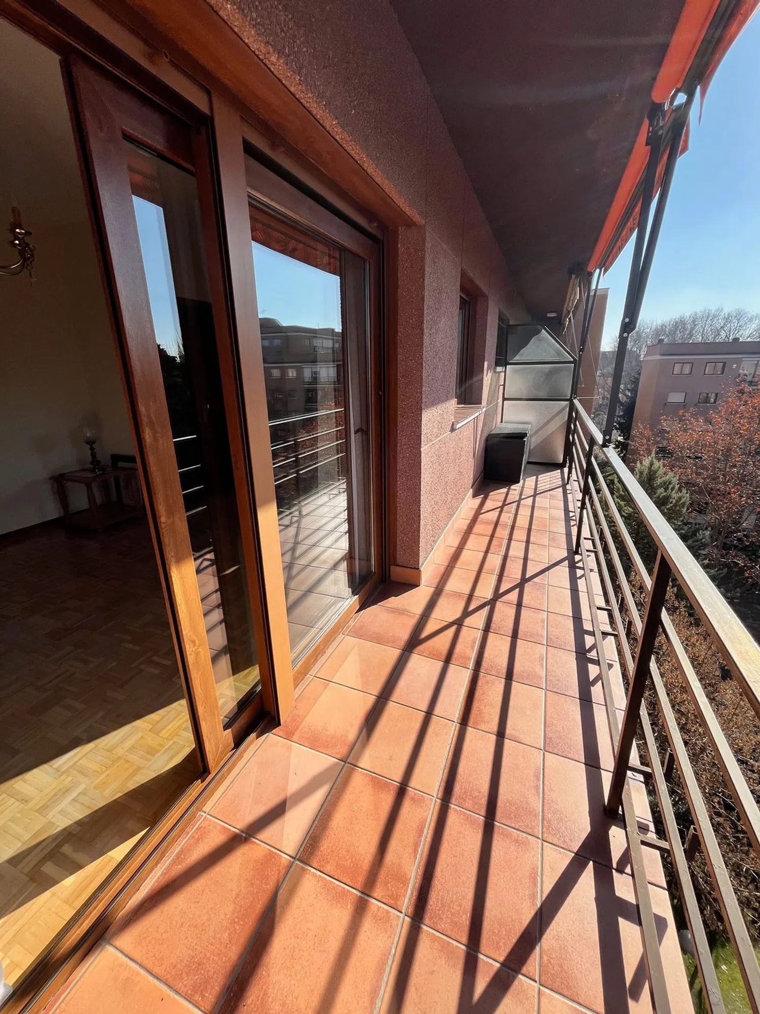 Piso en calle del Cine, 42 - Foto 5