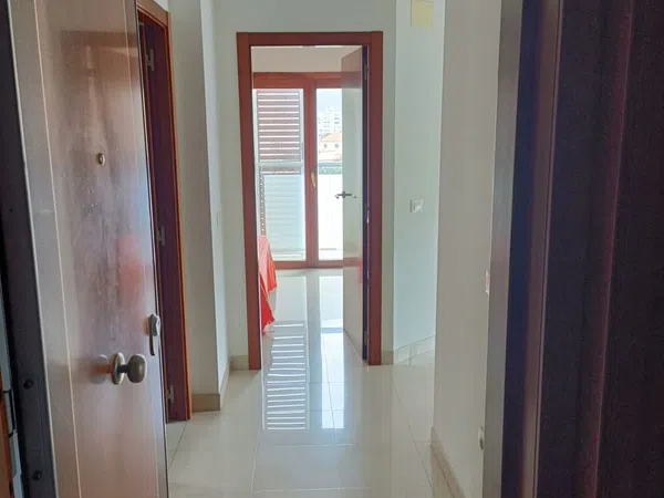 Piso en Los Llanos-El Cabo - Foto 1