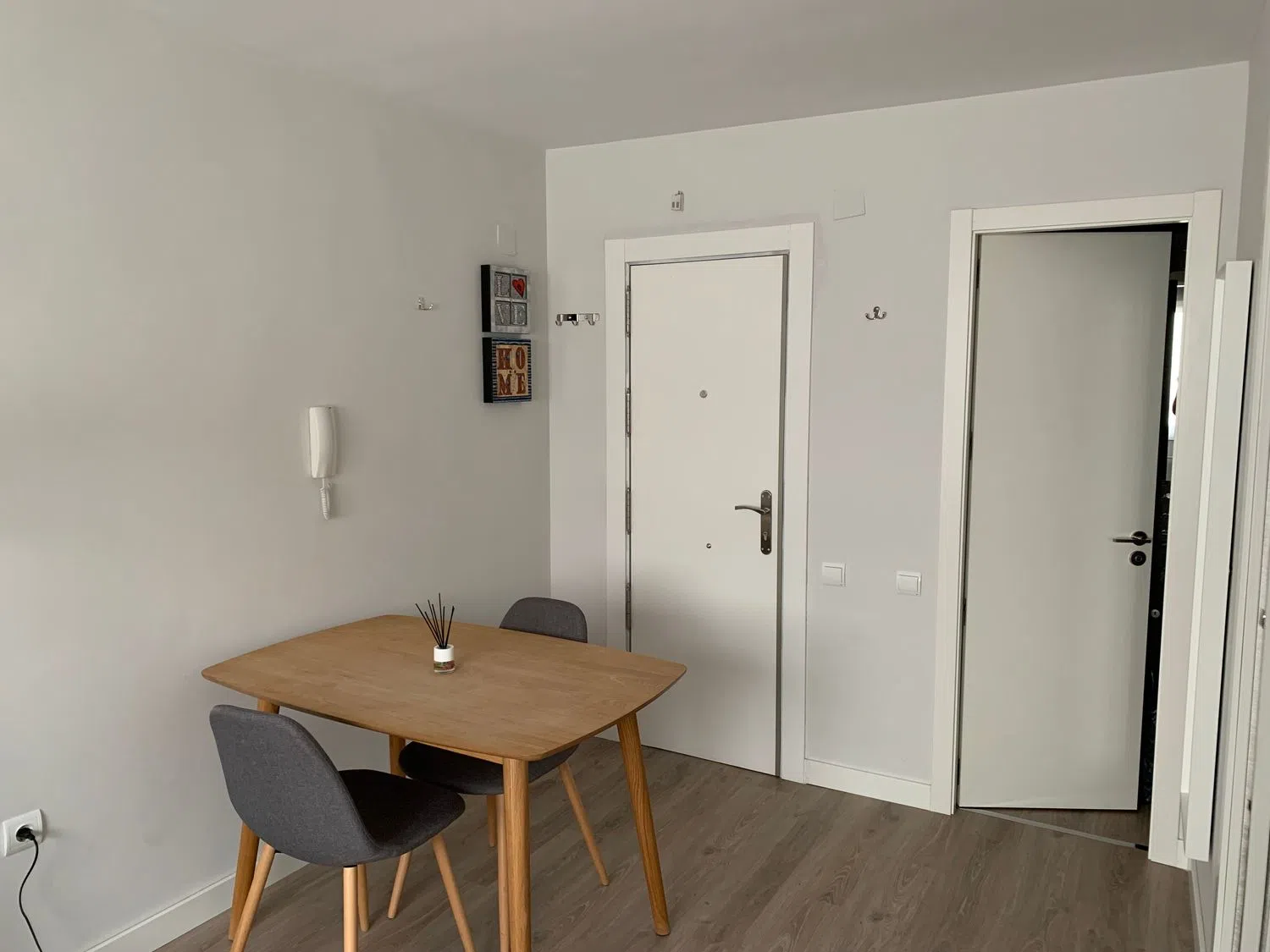 Estudio en calle Isidro Segovia, 1 - Foto 7