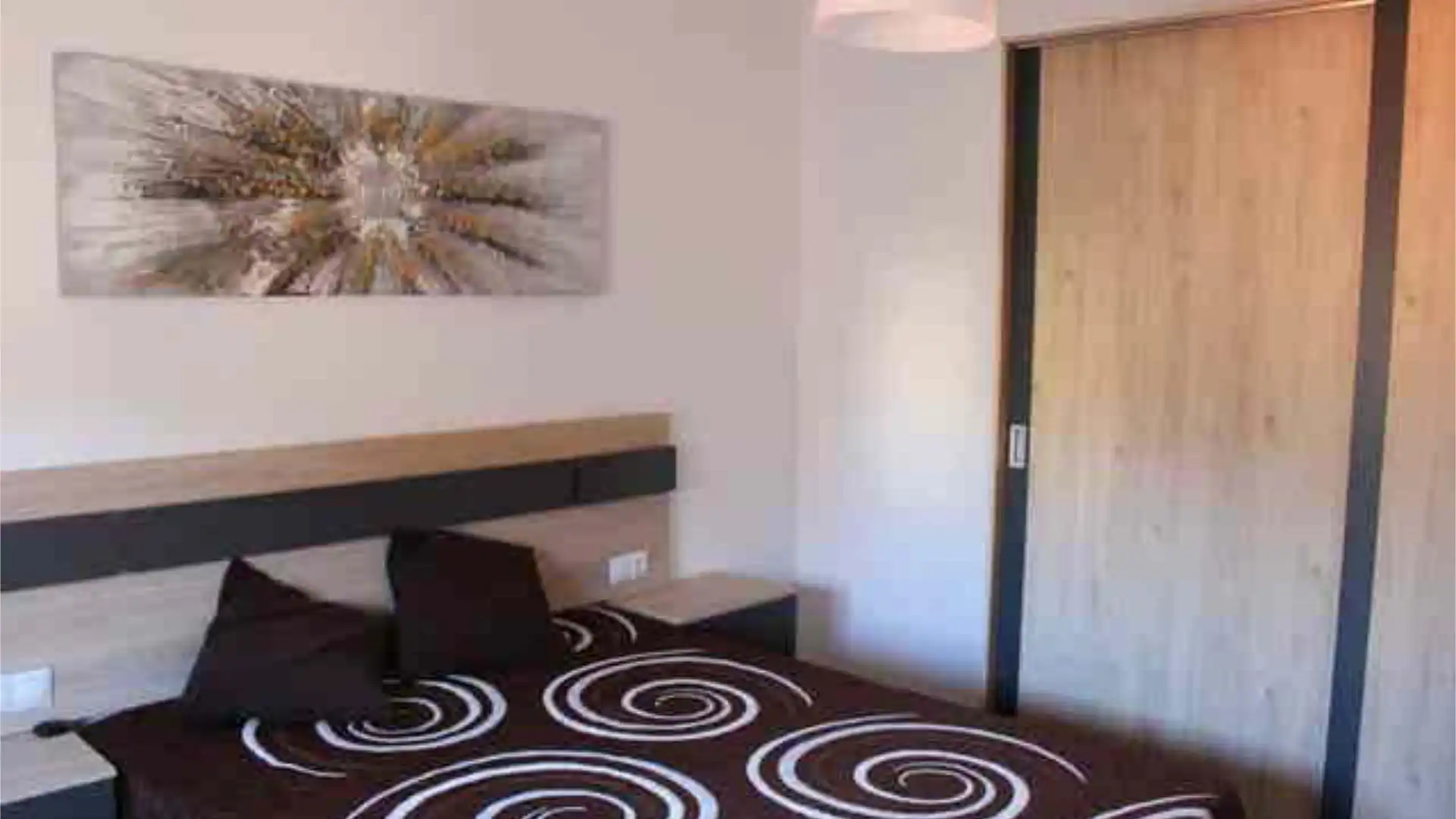 Apartamento en calle santa fe - Foto 6