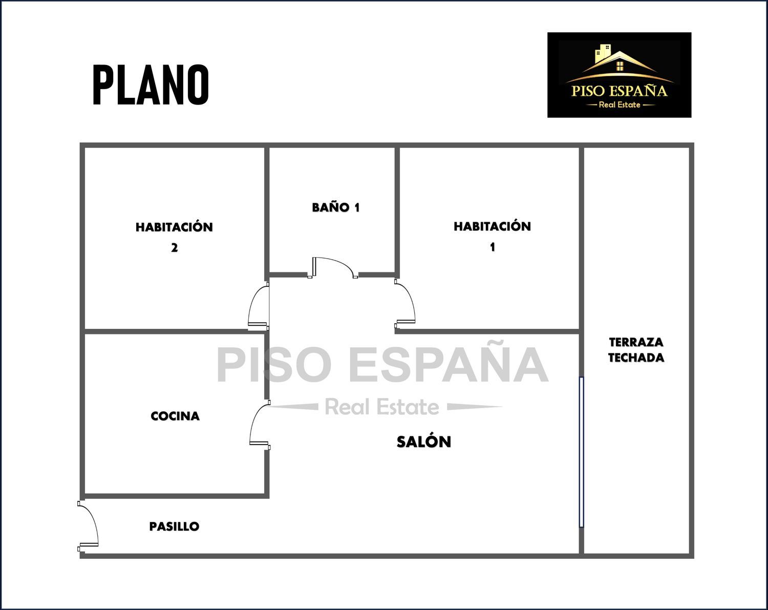 Piso en Av Costa Blanca, PAU 5 - Foto 48