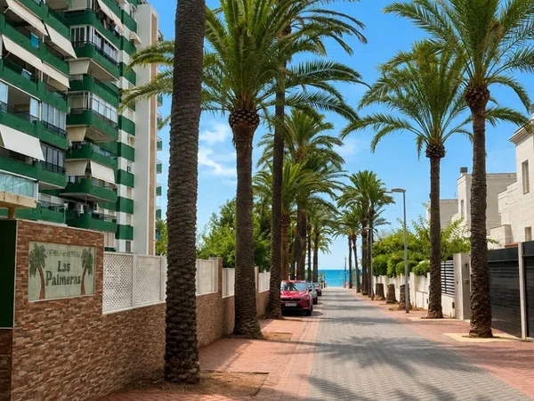 Estudio en Calle el Faro, 4, Els Terrers, Els Terrers - Foto 10