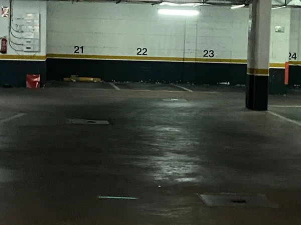 Piso en Calle San Ignacio de Loyola, 8, Alto de la Jabonería - Foto 27