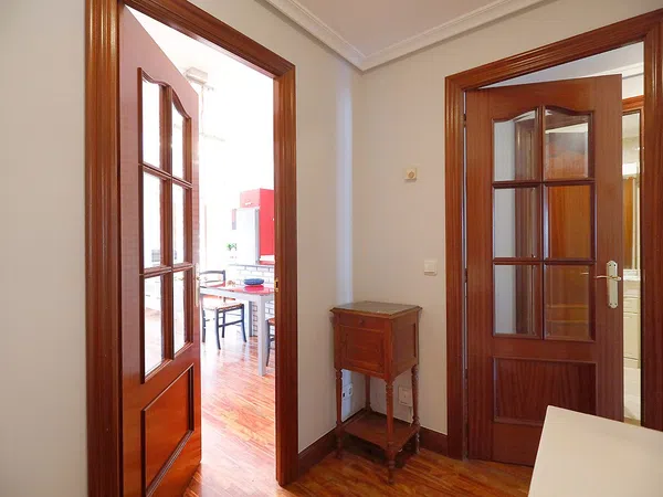 Piso en Calle Jesus, 9, Centro - Mendibil - Santiago - Foto 9