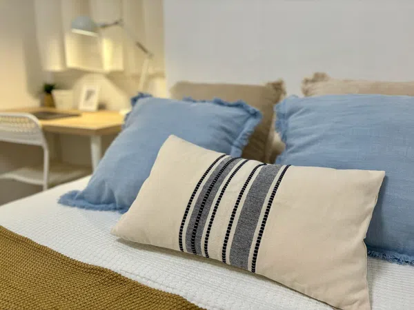 Piso en calle Martínez de la Rosa, 12 - Foto 2