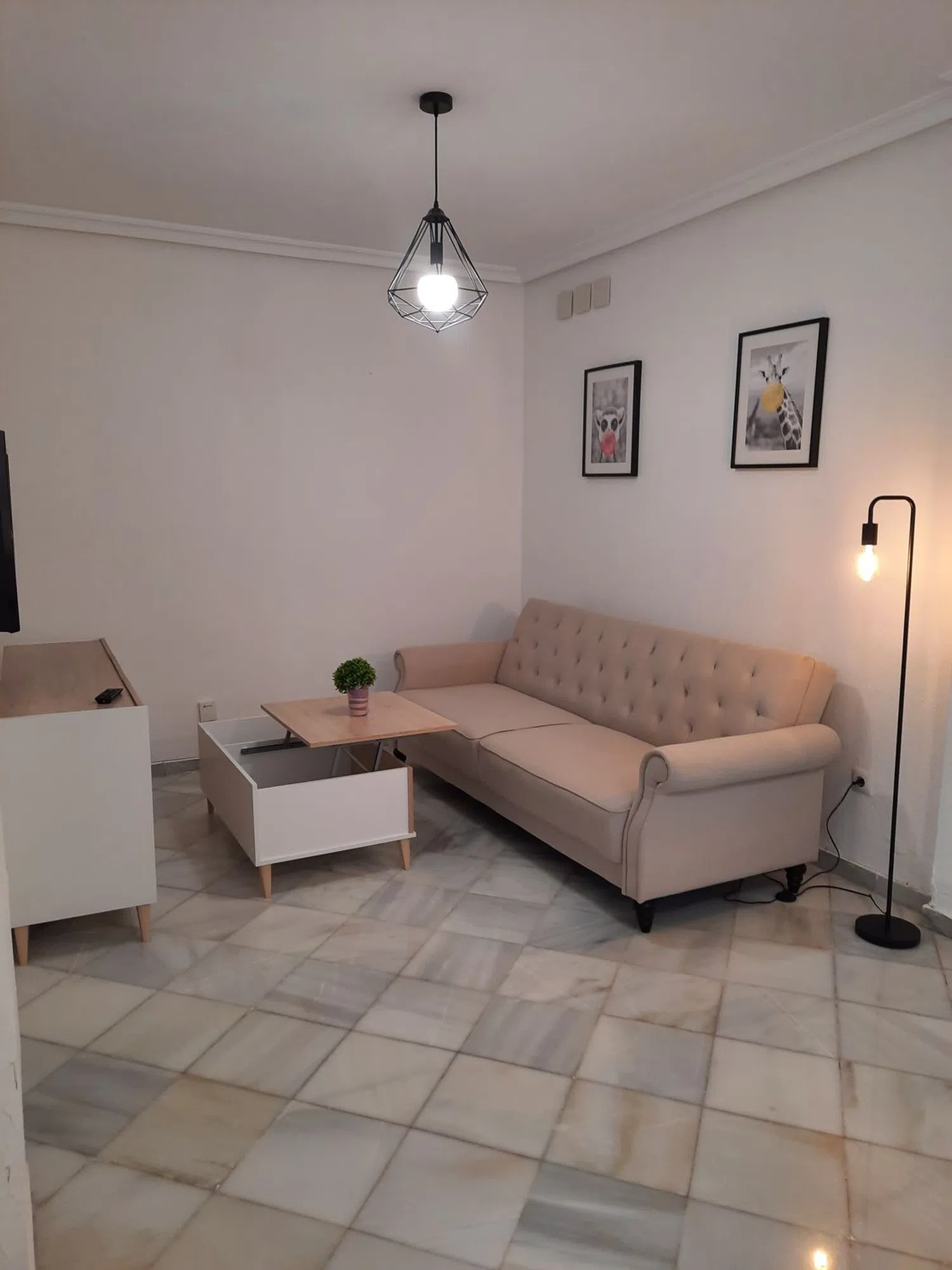 Piso en duques de Rivas, 9 - Foto 1