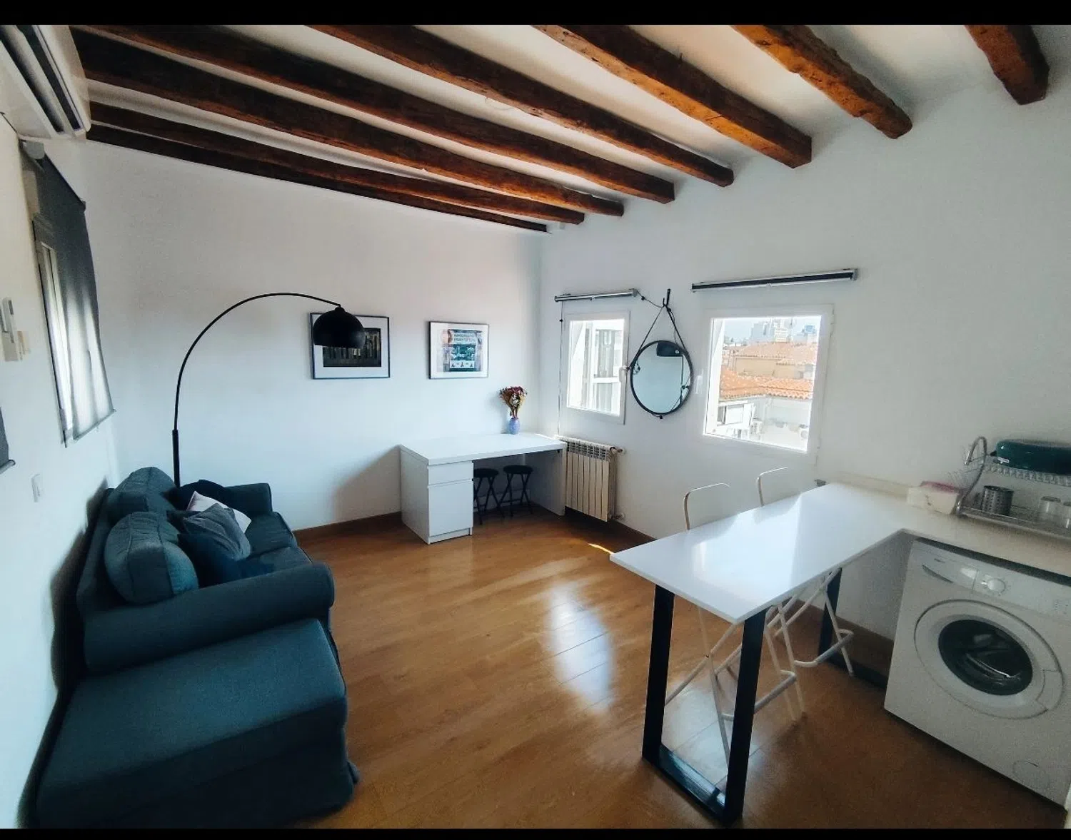 Piso en calle San Bernardo, 84 - Foto 1