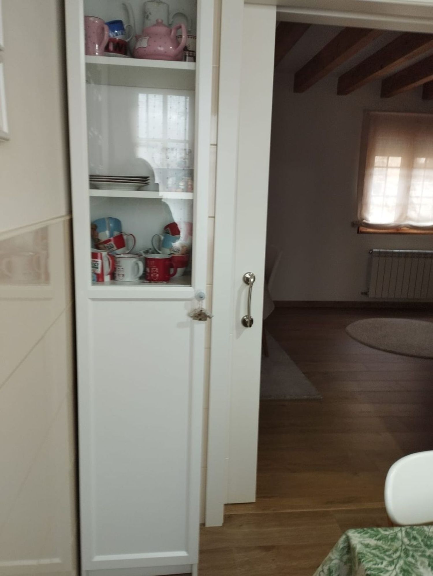 Casa o chalet independiente en Campo-Los Barrios-Compludo - Foto 4