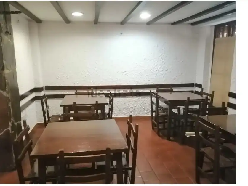 Local comercial en  Calle Escultor Laviada 8 - Foto 4
