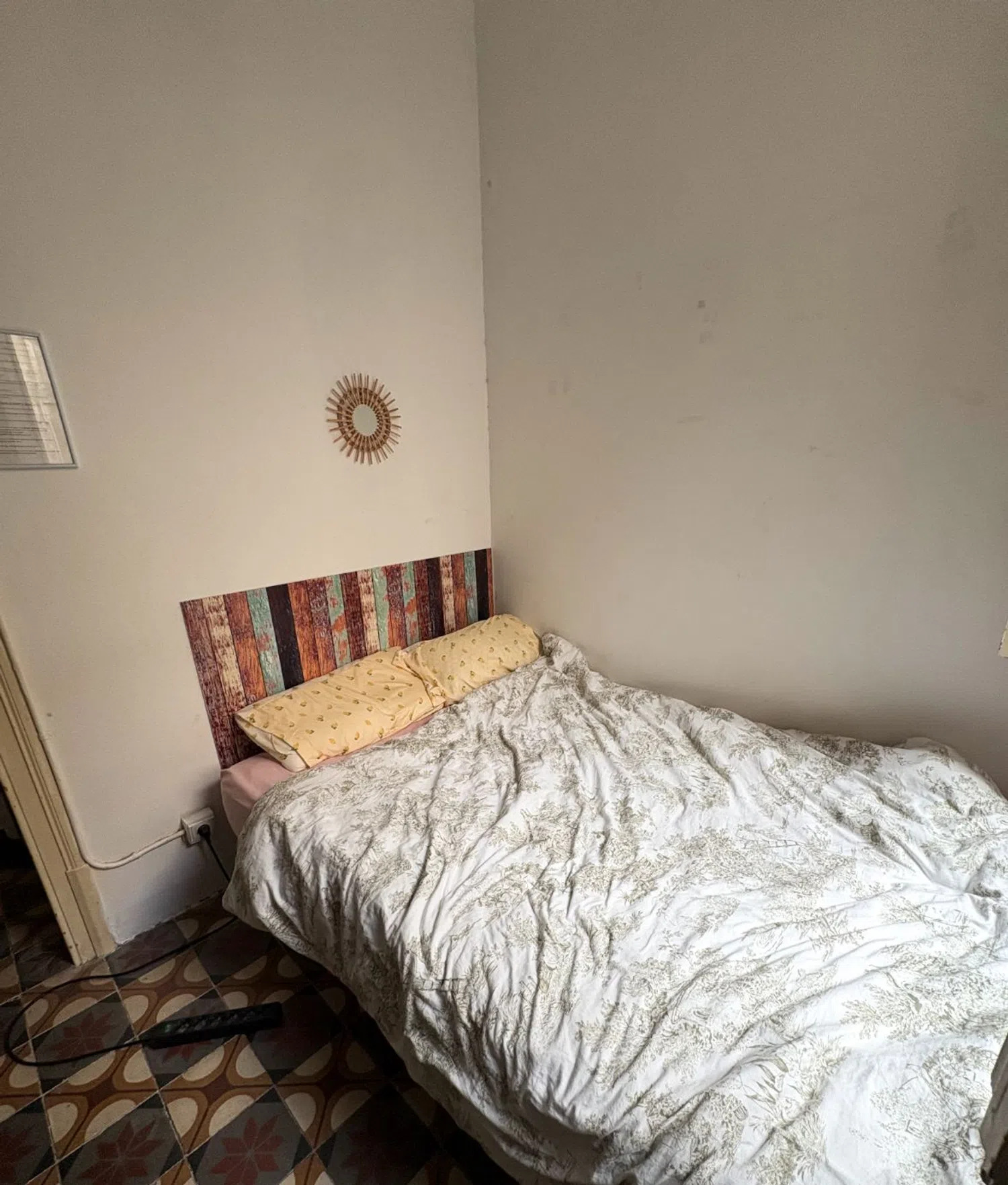 Piso en calle de Santa Anna, 28 - Foto 2