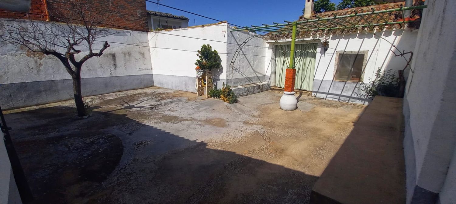 Casa de pueblo en Calle Talavera, 23 - Foto 24
