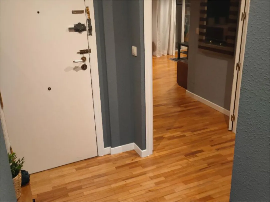 Piso en  Calle María Guerrero 16 - Foto 5