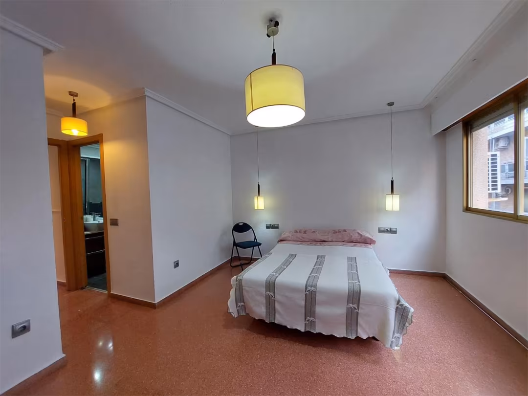 Piso en  Calle Virgen de Lourdes 4 - Foto 23