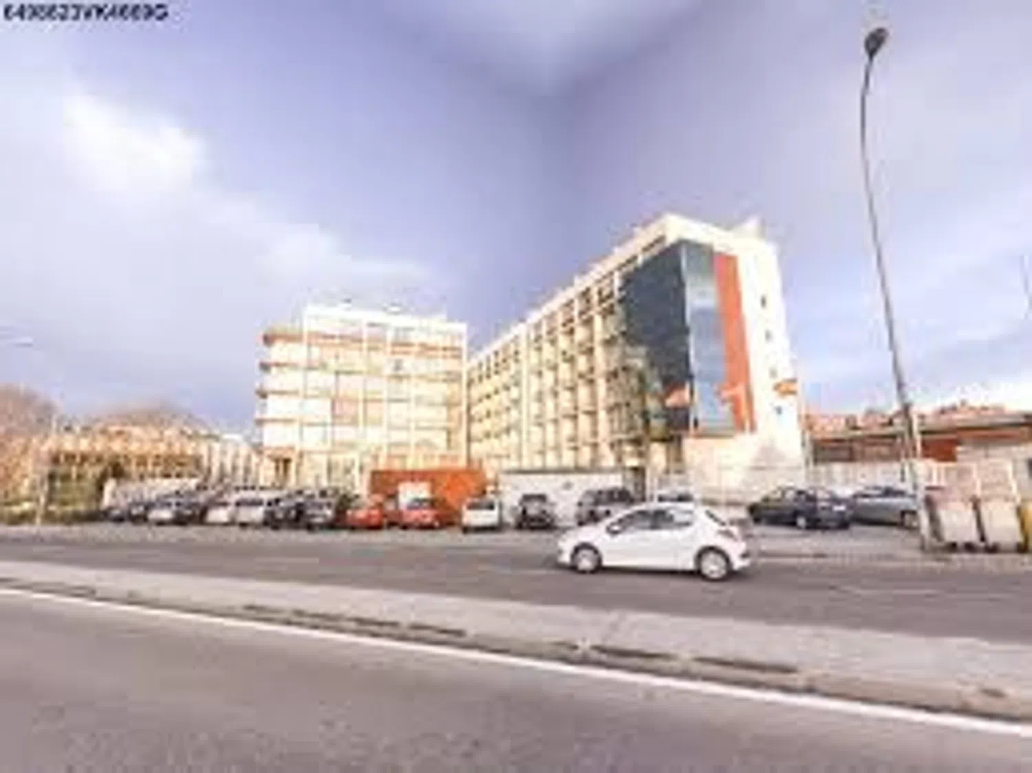 Estudio en carretera Villaverde a Vallecas, 293 a - Foto 2