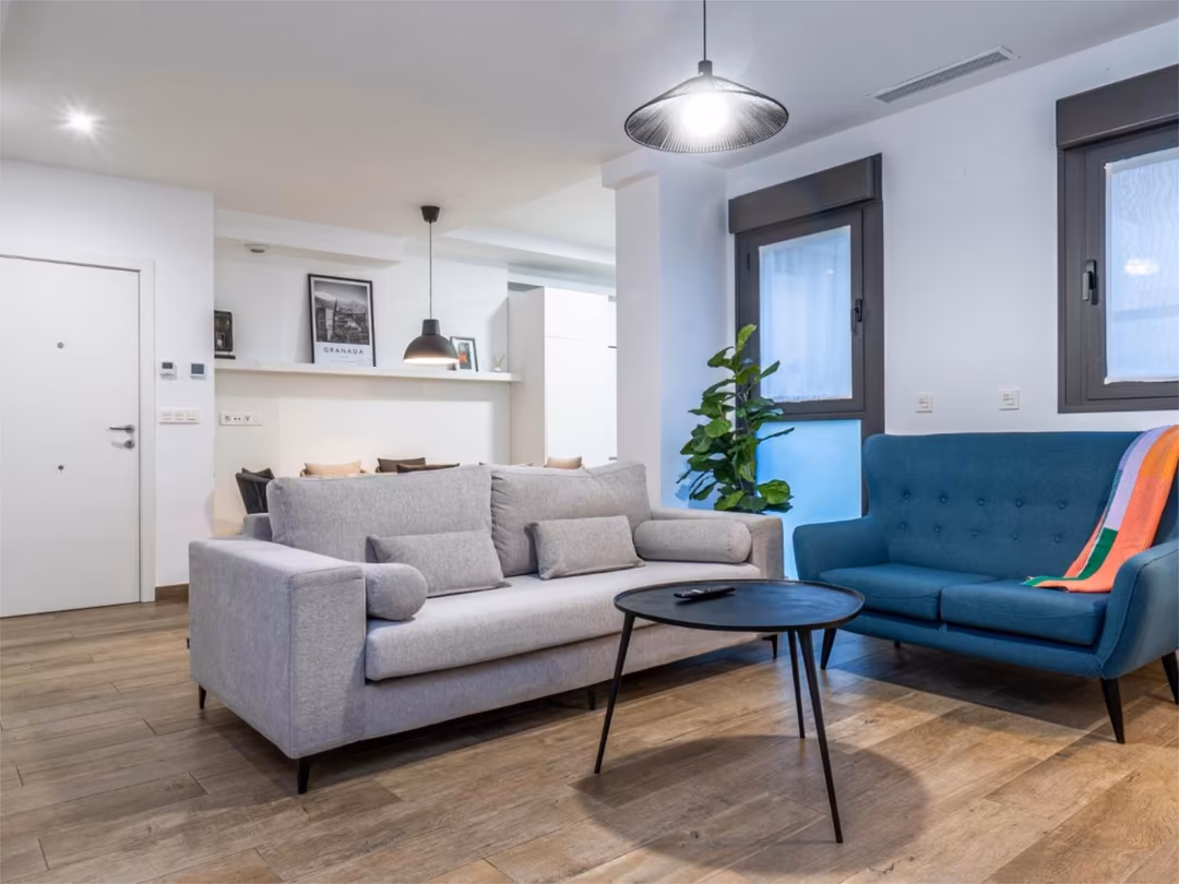 Piso en  Calle José Luis Pérez Pujadas 37 - Foto 1