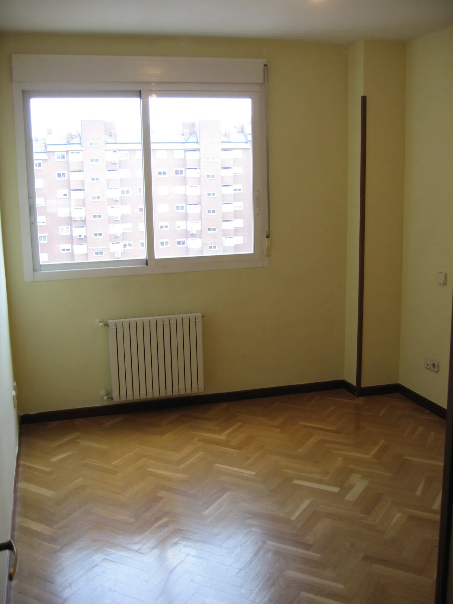 Piso en Barrio Arcos - Foto 5