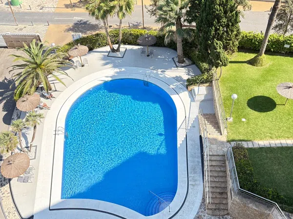 Piso en Avenida de la Costa Blanca, Cabo de las Huertas - Foto 23