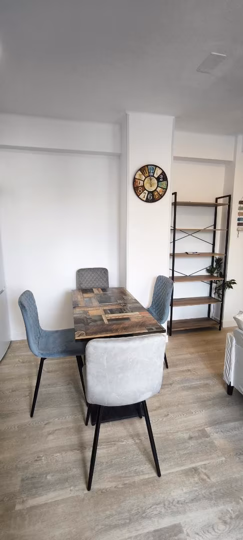 Piso en  Praza Eugenio Fadrique 10 - Foto 9