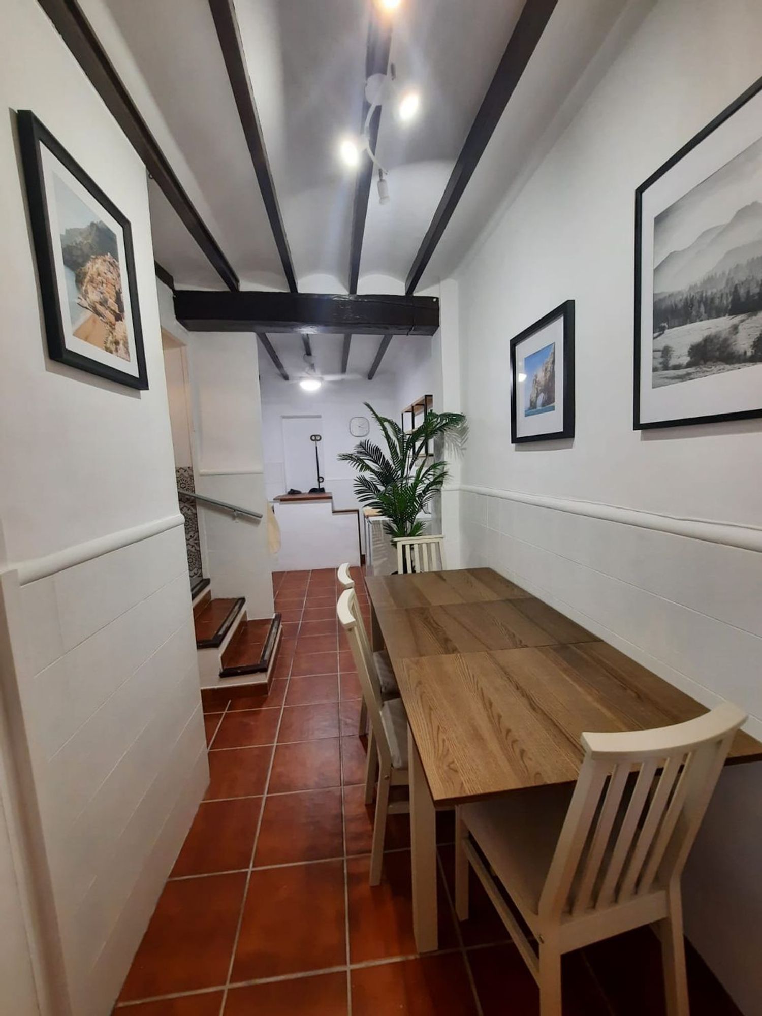 Chalet adosado en Calle Sant Antoni, 1, Finestrat Pueblo, Finestrat Pueblo - Foto 5