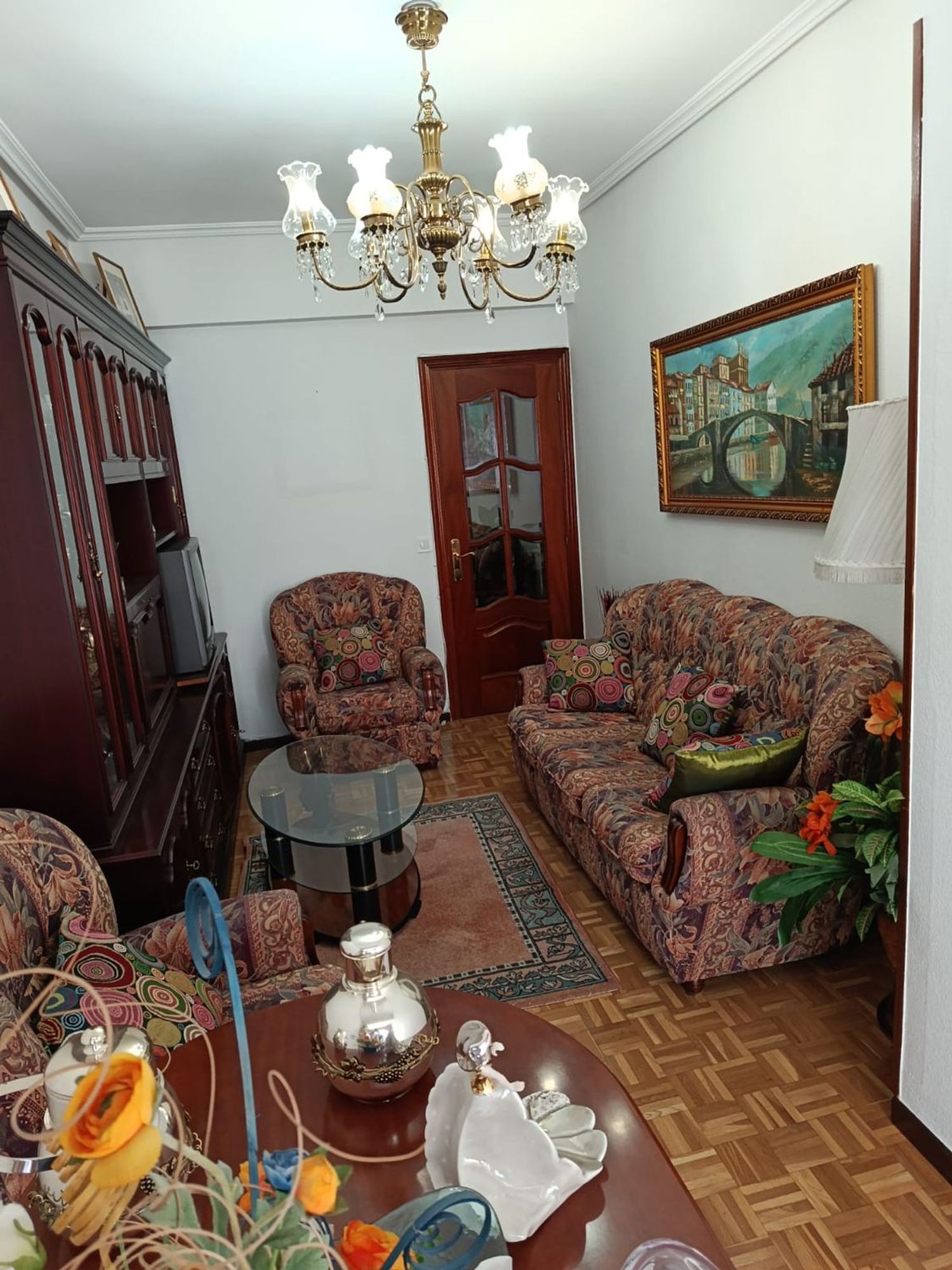 Piso en Calle Reyes Católicos, 19, Aranzabela - Aranbizkarra, Aranzabela - Aranbizkarra - Foto 11