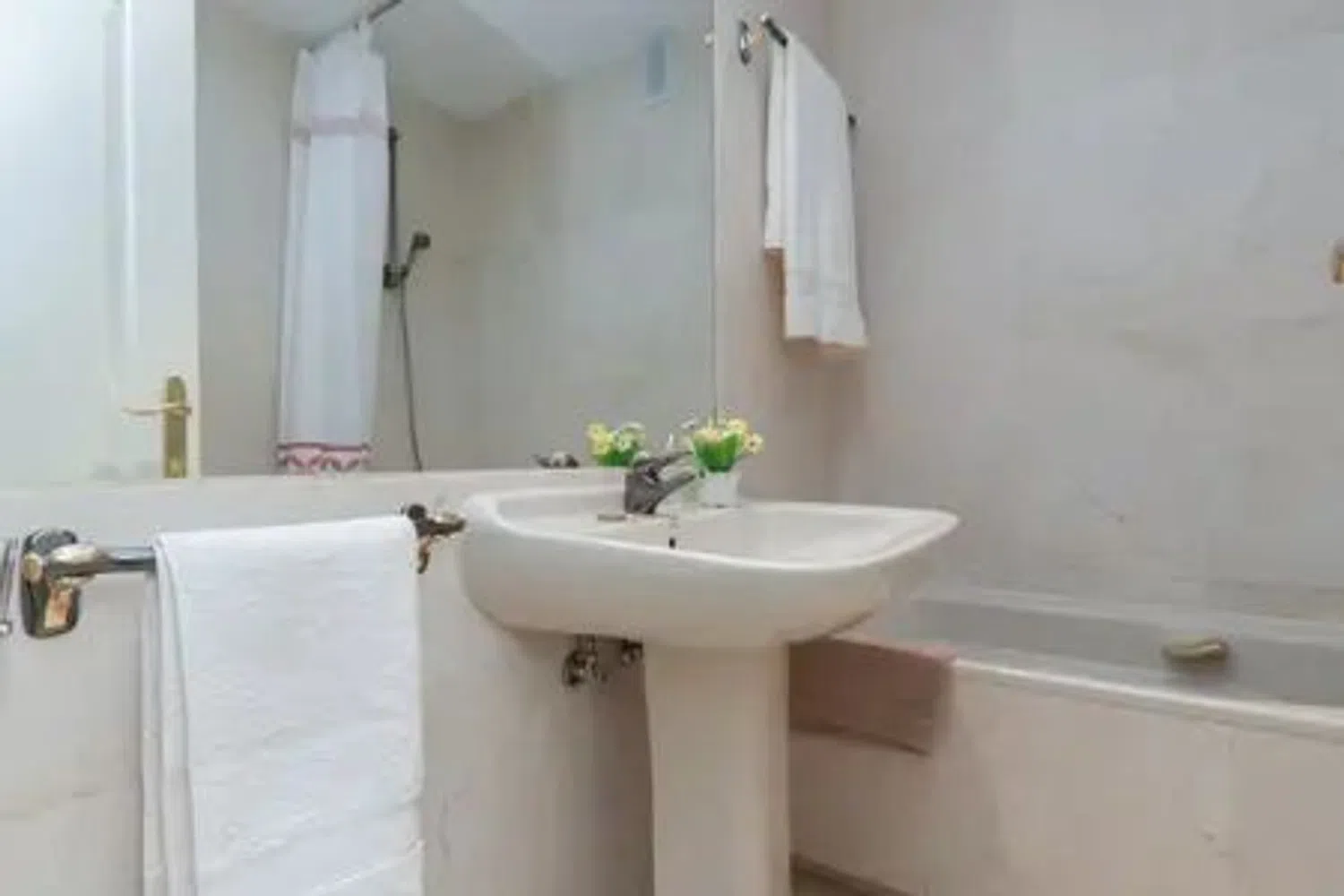 Estudio en calle de Machaquito, 45 - Foto 5