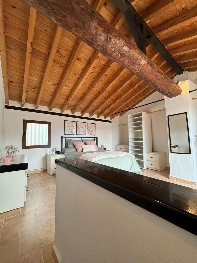 Casa adosada en  Calle Alpargateros 30 - Foto 4