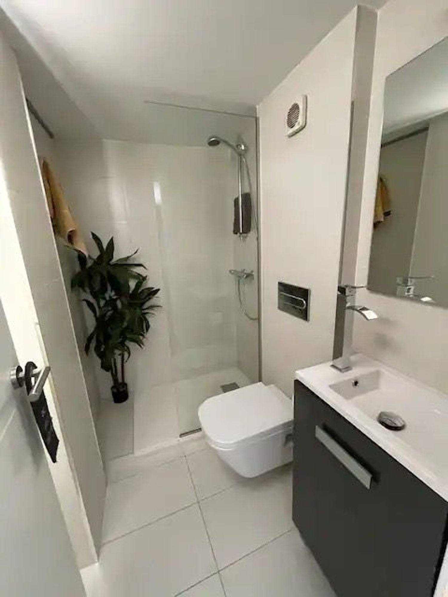 Dúplex en Calle de Segovia, 16, Palacio - Foto 15