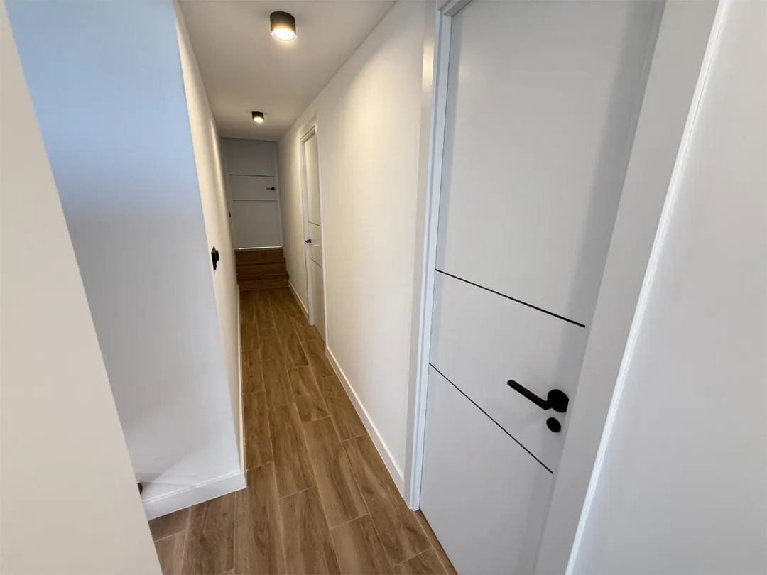 Chalet en  Carrer Serra del Montgó 11 - Foto 9