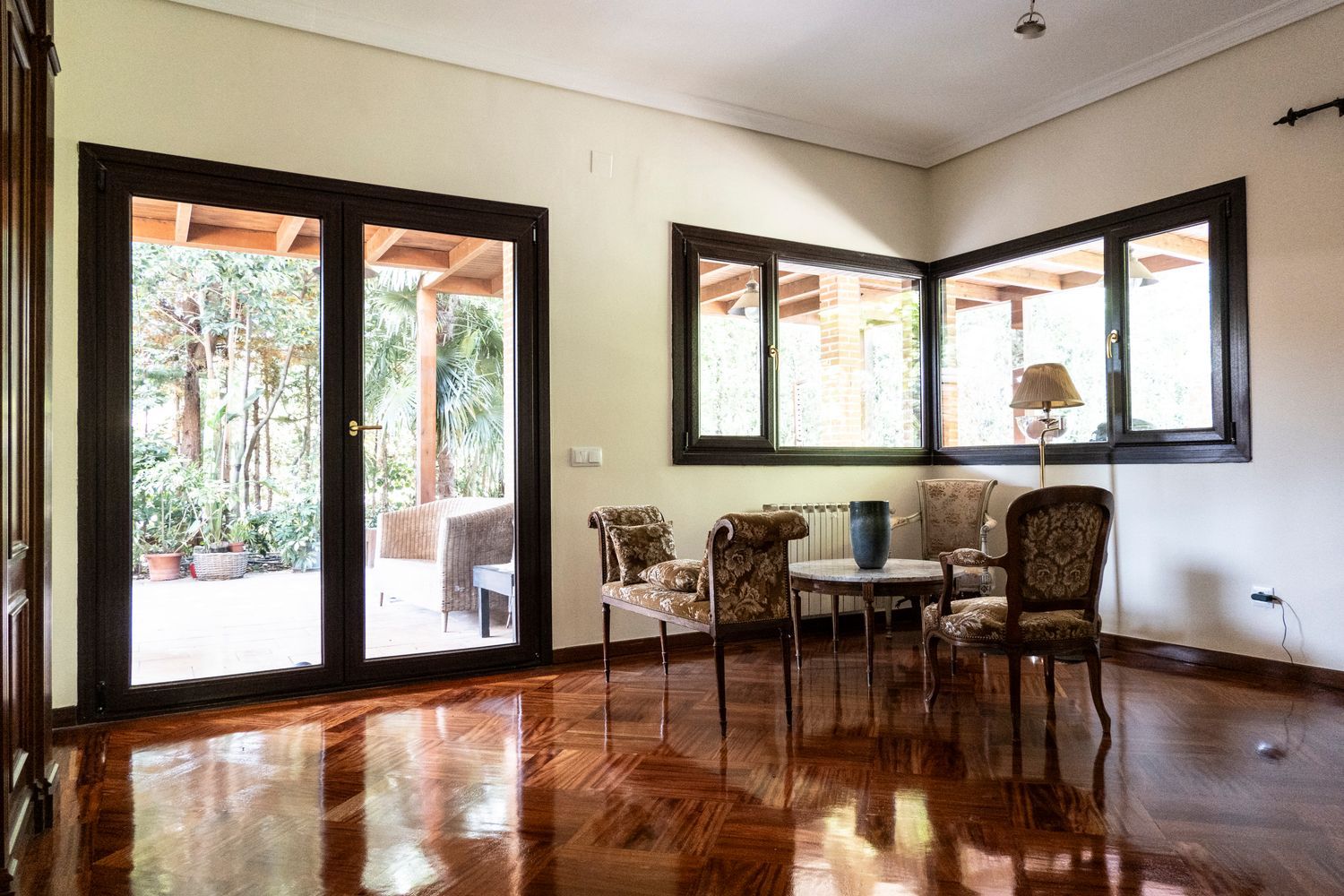 Casa o chalet independiente en Parque Boadilla - Foto 5