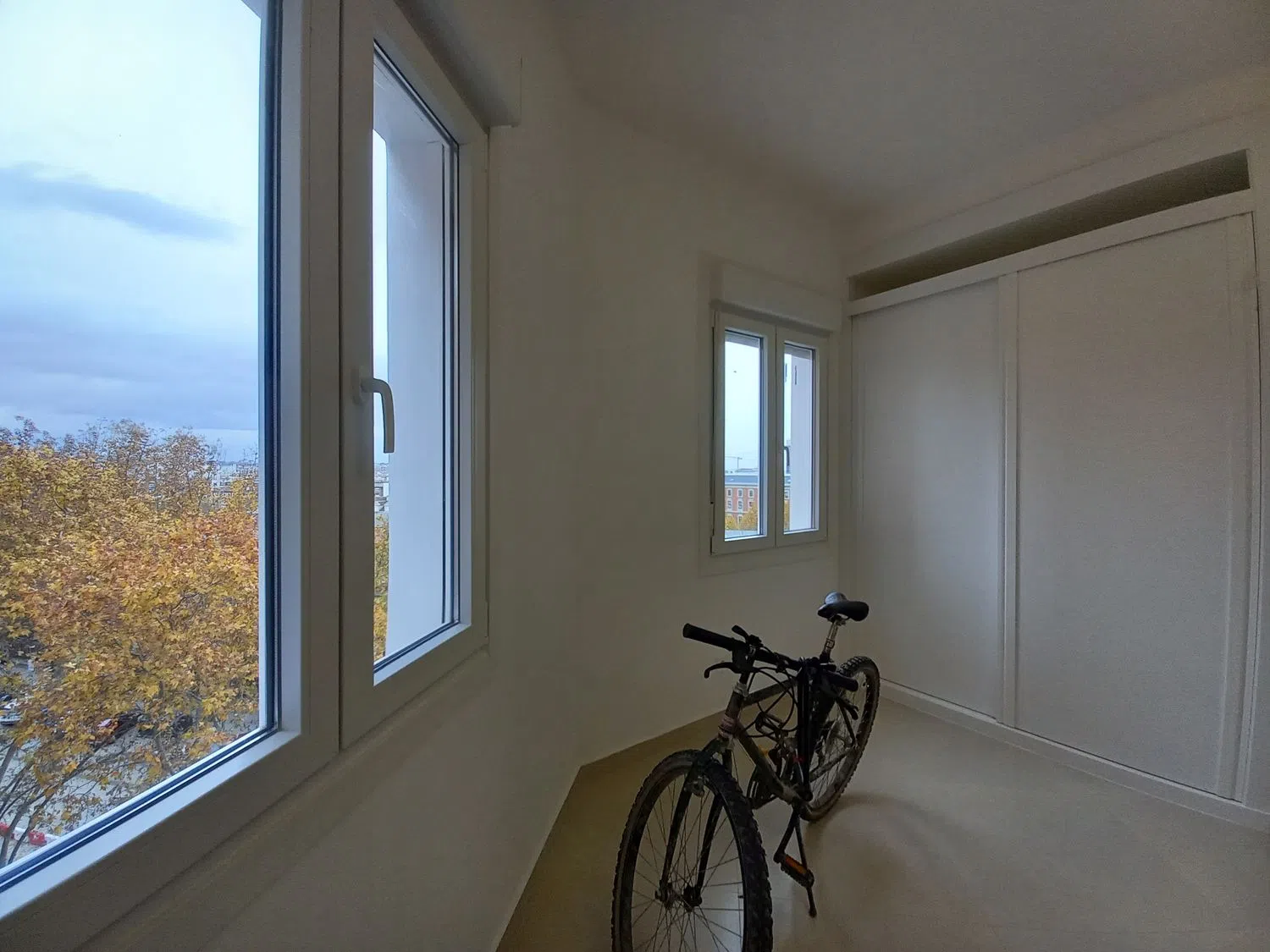 Piso en paseo de la Reina Cristina, 1 - Foto 9