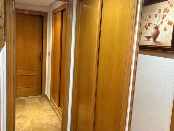Piso en Avenida Príncipe de Asturias, 31, Zona Juan de Borbón - Foto 9
