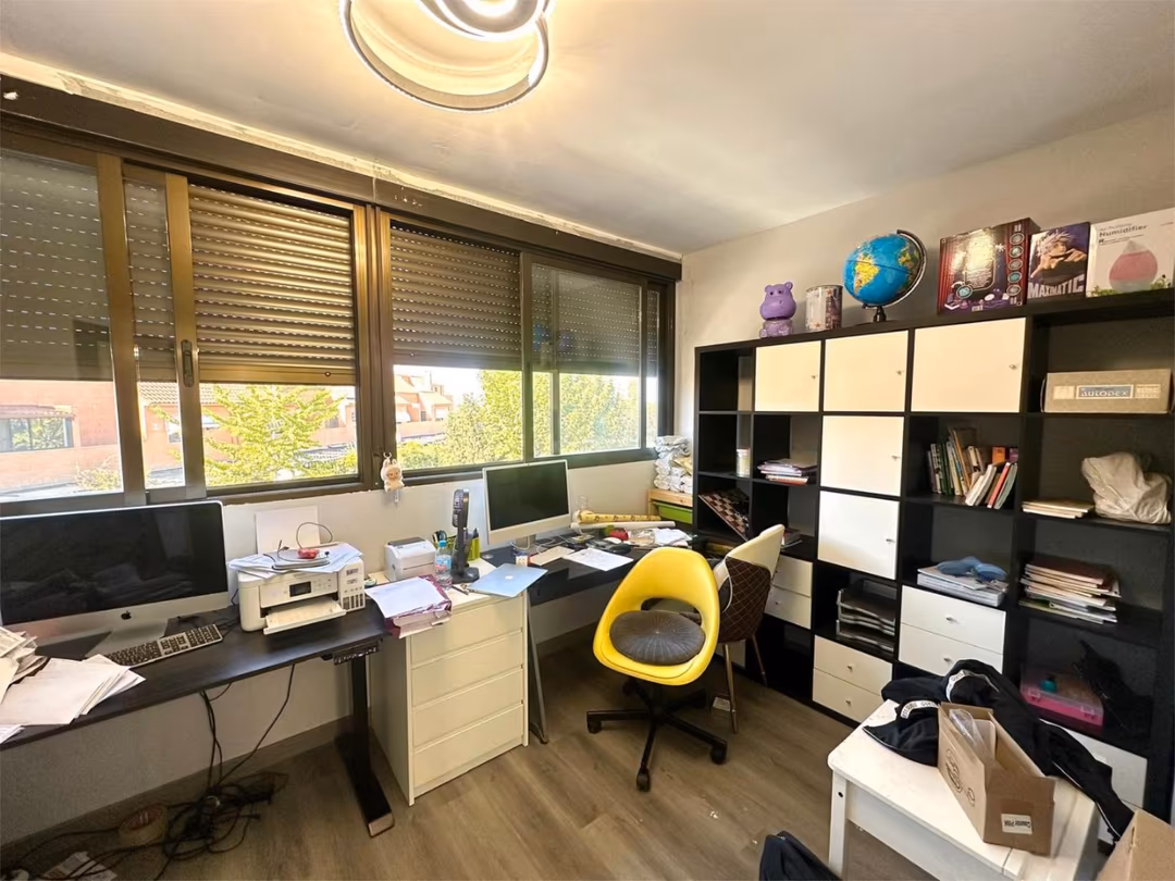 Piso en  Calle Abril 44 - Foto 8