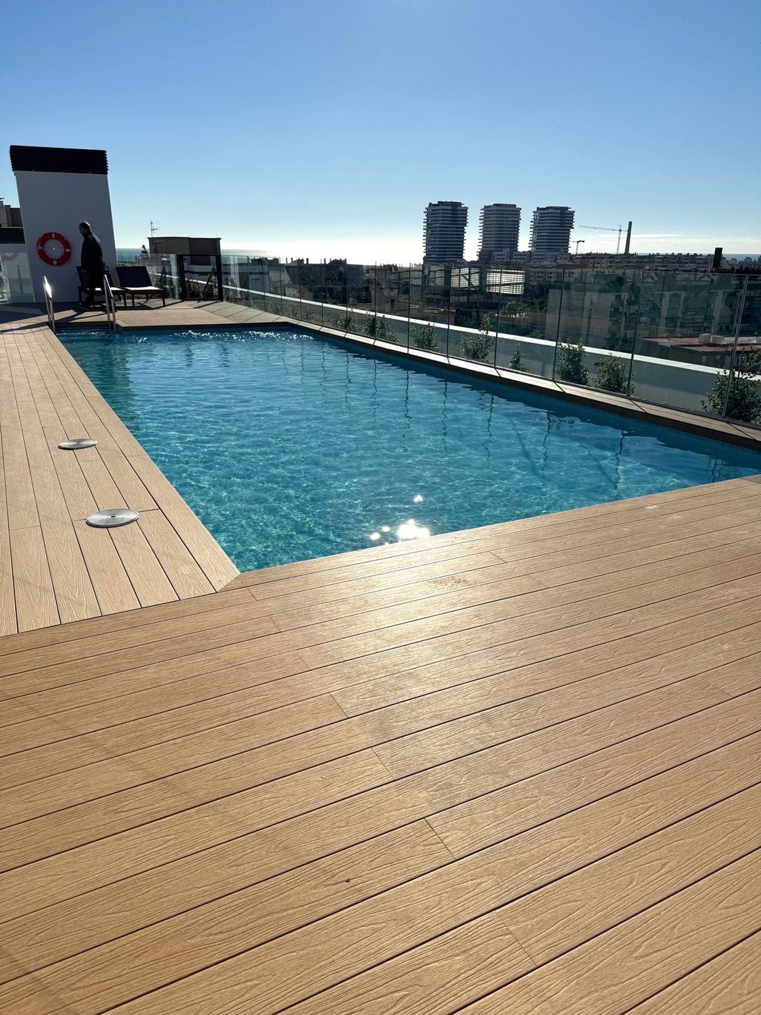 Piso en calle Menorca, 19 - Foto 22