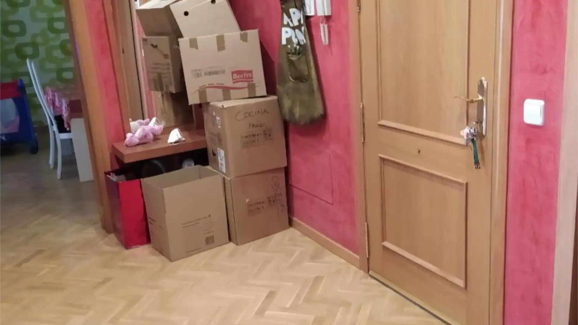 Piso en  Calle de Gandía 8 - Foto 11