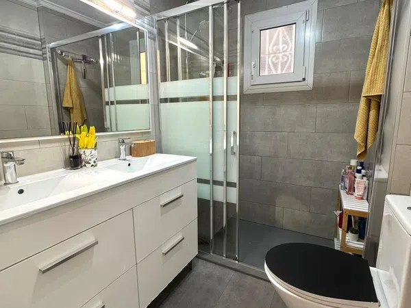 Chalet adosado en Urbanización Lago Jardín 2 M5, 28 b - Foto 11