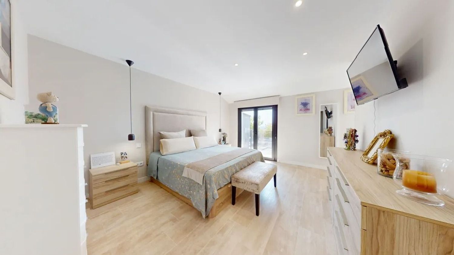 Casa o chalet independiente en Calle del Madroño, 21, Coimbra - Guadarrama, Coimbra - Guadarrama - Foto 5