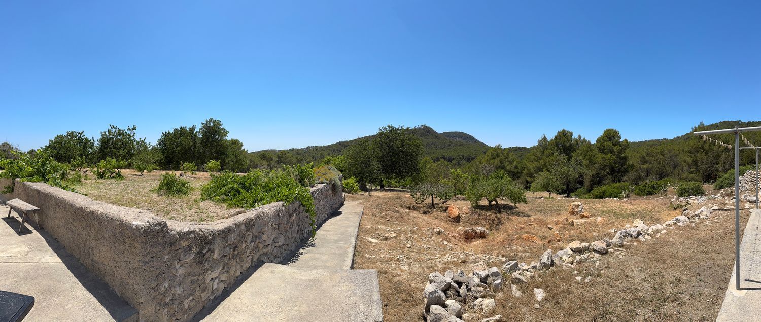 Casa rural en Diseminado Gelabert, 41, Santa Agnés de Corona - Sant Mateu d'Albarca, Santa Agnés de Corona - Sant Mateu d'Albarca - Foto 21