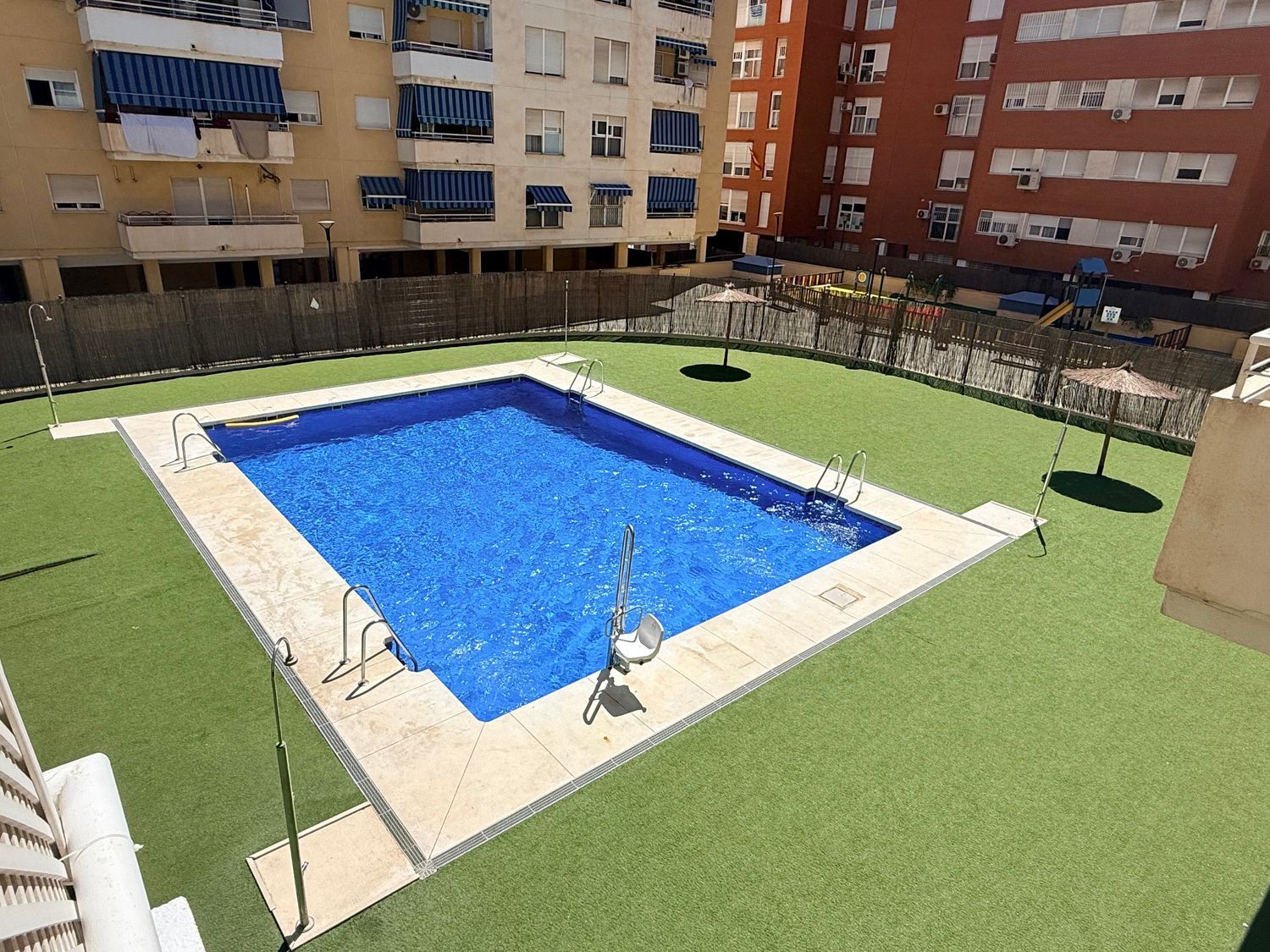 Piso en Avenida Jane Bowles, 4, Ciudad Jardín - Foto 30