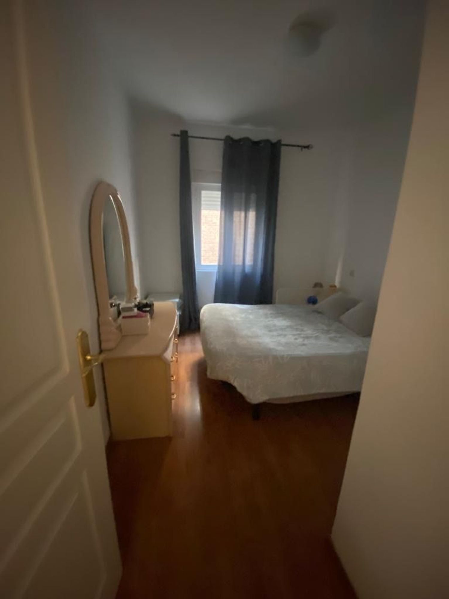 Piso en calle Calnuevas, 1 - Foto 2