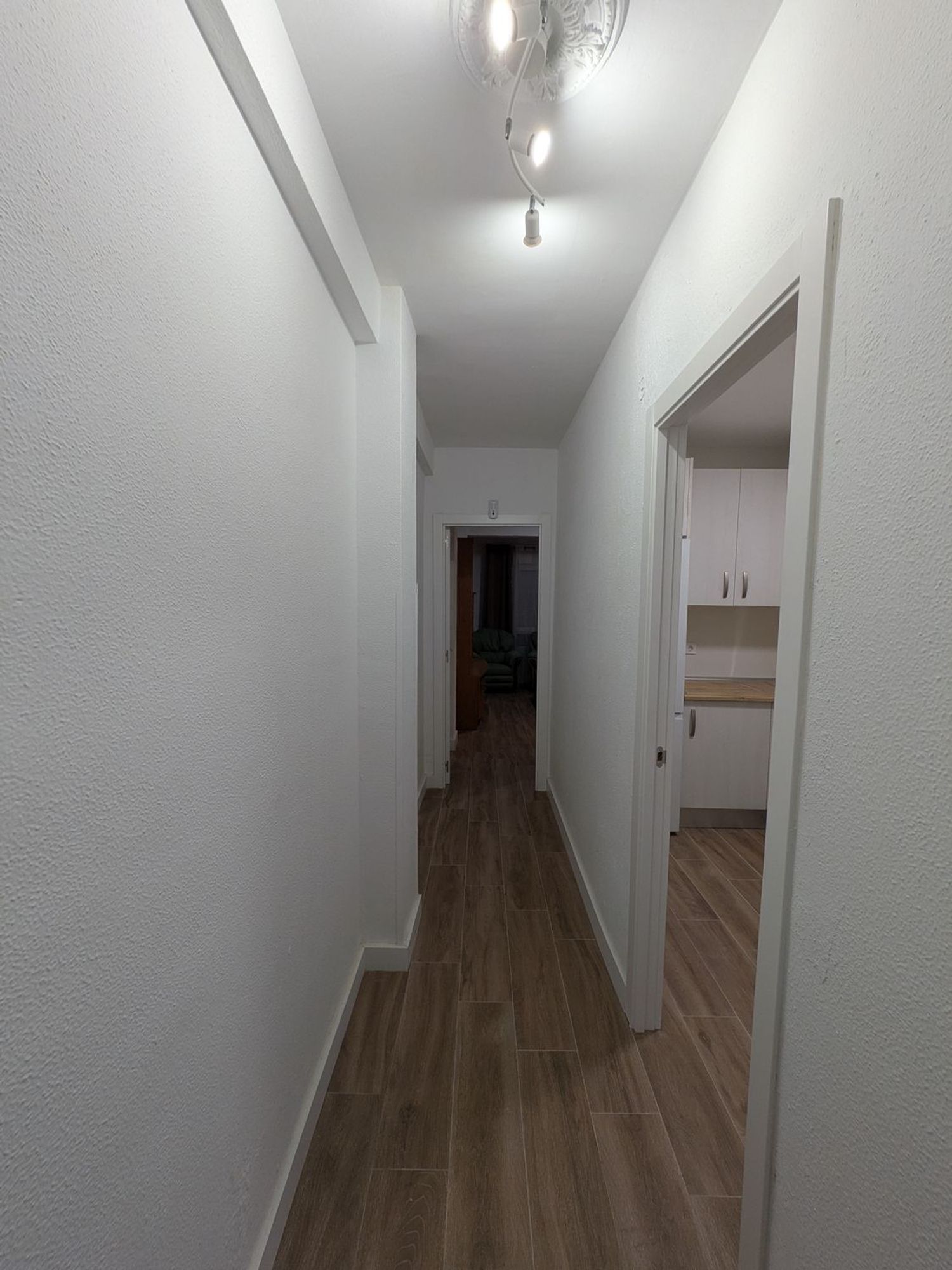 Piso en Calle del Pilar, 25, El Pilar - La Estación, El Pilar - La Estación - Foto 13