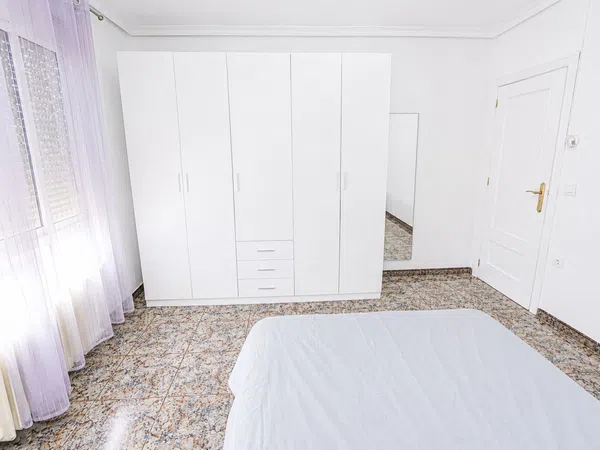 Piso en Calle Lérida, 9 c, El Poblado - Abulagar, El Poblado - Abulagar - Foto 16